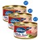 Siblou Solid White Meat Tuna with Red Chili 170g Pack of 3