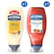 Hellmann&#39;s Real Mayonnaise 410g  + Hellmann&#39;s Tomato Ketchup  500g