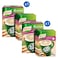 Knorr Cup A Soup Cream of Chicken Soup 4 Sachets 18g Pack of 2