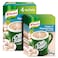 Knorr Cup A Soup Cream of Mushroom Soup 4 Sachets 20g Pack of 2