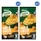 Knorr Cabuk Mac and Cheese Pasta 212g Pack of 2