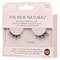 Kiss The New Natural Lashes NNH02C, Freckles