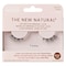 Kiss The New Natural Lashes NNH02C, Freckles