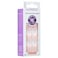 Kiss Impress The No Glue Mani French False Nails IFB02C, Bare, Medium