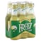 Freez Mix Carbonated Flavoured Drink Pineapple and Coconut 275ml Pack of 6