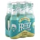 Freez Mix Carbonated Flavoured Drink Lemon and Mint 275ml Pack of 6
