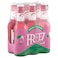 Freez Mix Carbonated Flavoured Drink Strawberry Mix 275ml Pack of 6