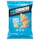 Popcorners White Cheddar Flavoured Popped-Corn Snack, 49.6g