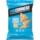 Popcorners White Cheddar Flavoured Popped-Corn Snack, 49.6g