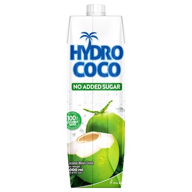 Hydro Coco Coconut Water, 1L