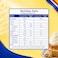 Pride Whipping Cream, 1L