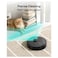 Eufy X8 Pro Robot Vacuum Cleaner, Black, Powerful Suction