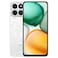 Honor X7c Smartphone, 256 GB, Moonlight White, Dual SIM, 4 GB RAM, 5G