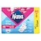 Nana Protection and Comfort Maxi Thick Regular Pads, 48 Pads