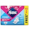 Nana Protection and Comfort Maxi Thick Regular Pads, 48 Pads
