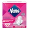 Nana Protection and Comfort Maxi Thick Regular Pads, 48 Pads