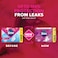 Nana Protection and Comfort Maxi Thick Regular Pads, 48 Pads