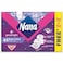 Nana Goodnight Maxi Thick Extra Long Pads, 45 Pads 