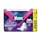 Nana Goodnight Maxi Thick Extra Long Pads, 45 Pads 