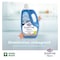 Clorox Disinfectant Cleaner, Calming Red Sea Breeze Scent, 3L