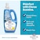 Clorox Disinfectant Cleaner, Calming Red Sea Breeze Scent, 1.5L
