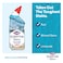 Clorox Scentiva Toilet Cleaner, Calming Red Sea Breeze Scent, 709ml