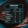 Granarolo High Protein Dessert Dark Chocolate, 200g