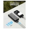 Anker 325 USB-C Port Power Bank, 20000 mAh, Black