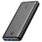 أنكر 325 باور بنك بمنفذ USB-C سعة 20000 مللي أمبير أسود
