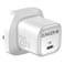 Anker Z USB-C Wall Charger, White, 20 W