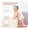 Huggies Extra Care Diaper Pants Jumbo Pack, Size 6 (15-25 kg), 40 Diapers Pack of 2