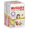 Huggies Extra Care Diaper Pants Jumbo Pack, Size 6 (15-25 kg), 40 Diapers Pack of 2