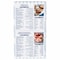 Almarai Whipping Cream Mix, Vanilla Flavour, 140g