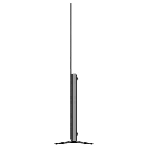 فيليبس 720 سيريز تلفزيون ذكي بشاشة أولاد ، بدقة 4 كاي فائقة الدقة ، 77 بوصة ، 77OLED720/98 - أسود