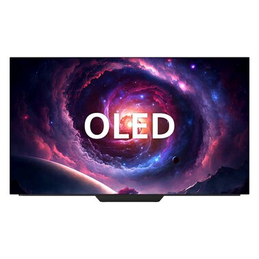 فيليبس 720 سيريز تلفزيون ذكي بشاشة أولاد ، بدقة 4 كاي فائقة الدقة ، 77 بوصة ، 77OLED720/98 - أسود