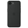 Apple Protective Silicone Case for iPhone 16e Black