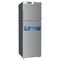 Bompani Top Mount Freezer Refrigerator BR4501SSI, Inox, 368 L, 2 Doors