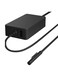 Microsoft Surface Power Supply 127W Black