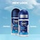 NIVEA MEN Antiperspirant Roll-on for Men Fresh Active Fresh Scent 50ml