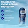 NIVEA MEN Antiperspirant Roll-on for Men Fresh Active Fresh Scent 50ml