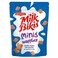 Britannia Milk Bikis Minis Wafflez Waffle Styled Mini Biscuits, 200g