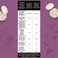 Lestello 7 Grains Cake Bites Rice Cakes, 65g