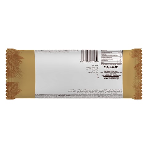 Tago Wiktorki Puff Pastry with Butter, 130g