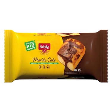 Schar Gluten Free Marble Cake 250g