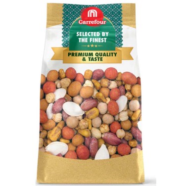 Carrefour Lebanese Mixed Nuts 800g