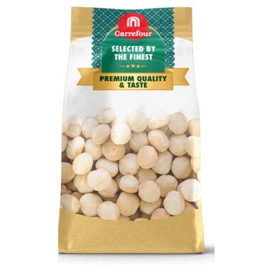 Carrefour Macademian Plan 400g
