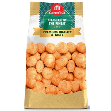 Carrefour Macademian Cheese 400g