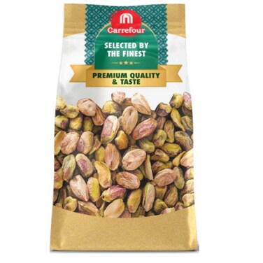Carrefour Pistachios Raw 200g