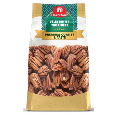 Carrefour Pecan 400g