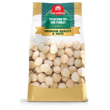 Carrefour Macademian Plan 200g